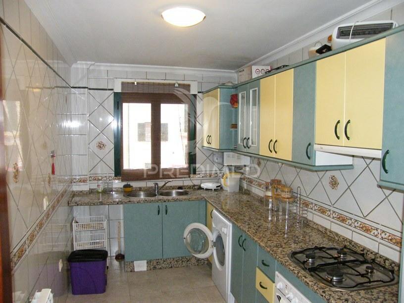 Apartamento t1 em portalegre