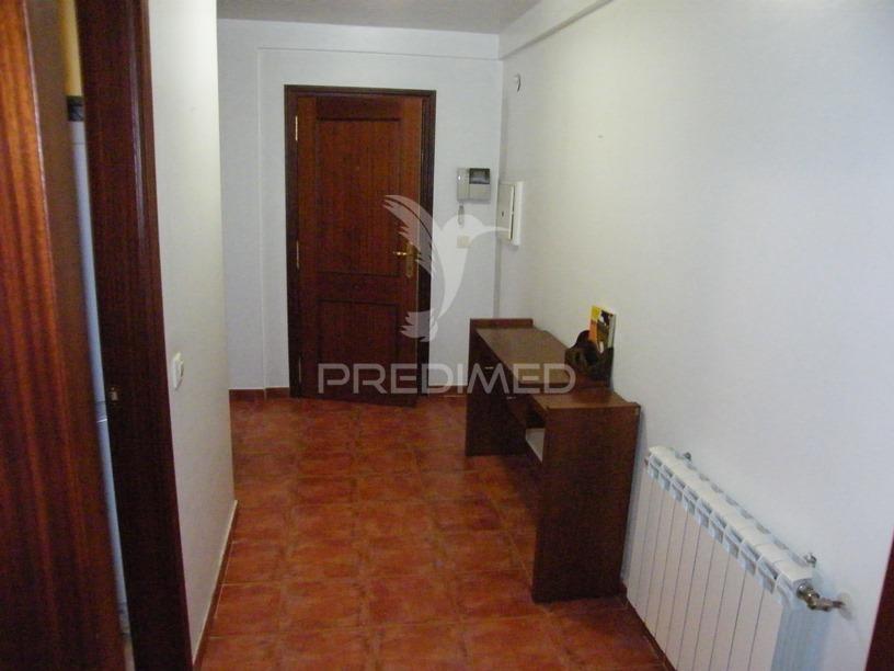 Apartamento t1 em portalegre