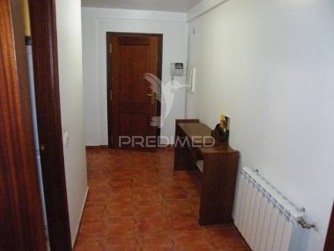 Apartamento t1 em portalegre