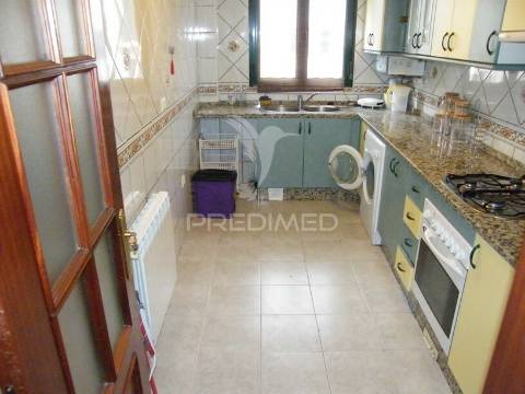 Apartamento t1 em portalegre