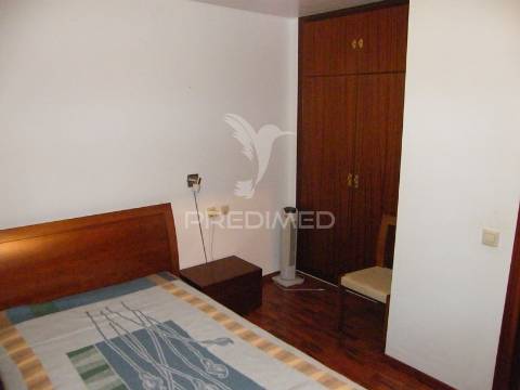 Apartamento t1 em portalegre