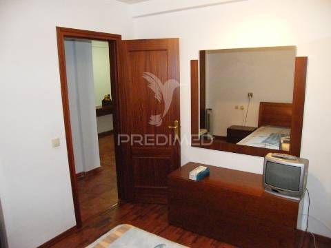 Apartamento t1 em portalegre