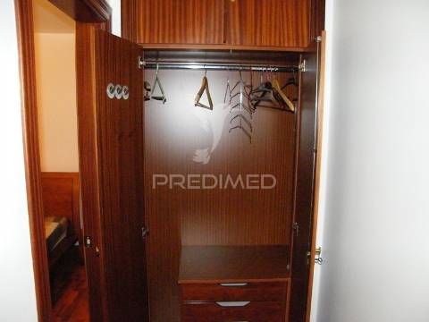 Apartamento t1 em portalegre