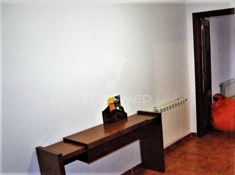 Apartamento t1 em portalegre