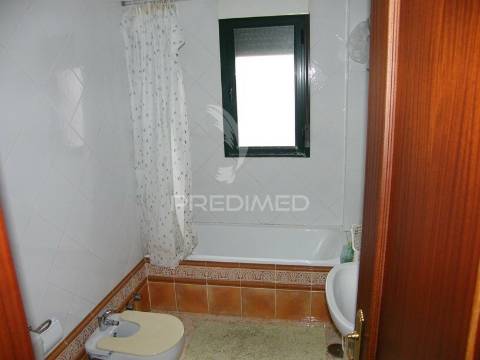 Apartamento t1 em portalegre