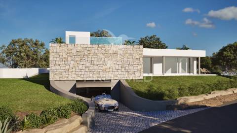 Terreno para construção