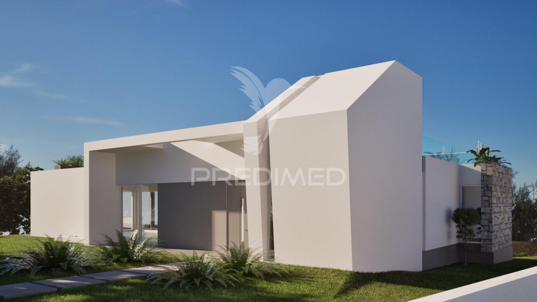 Terreno para construção