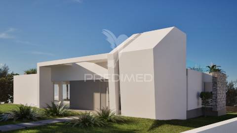 Terreno para construção