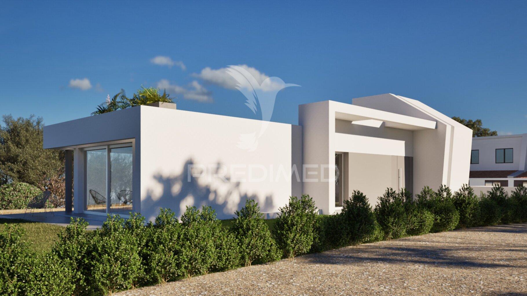 Terreno para construção