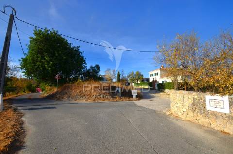 Terreno para construção