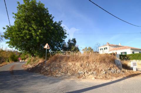 Terreno para construção