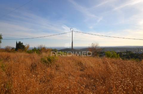 Terreno para construção