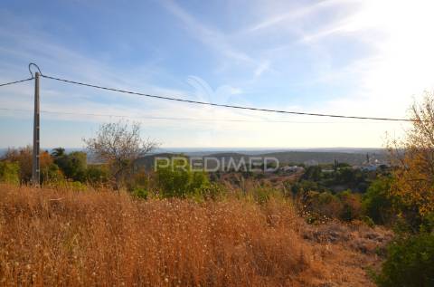 Terreno para construção