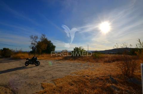 Terreno para construção