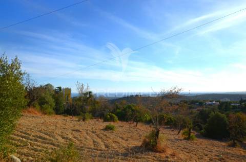 Terreno para construção