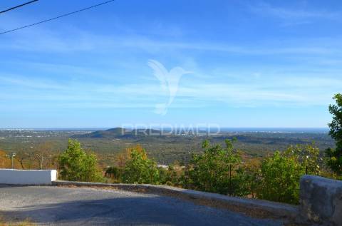 Terreno para construção