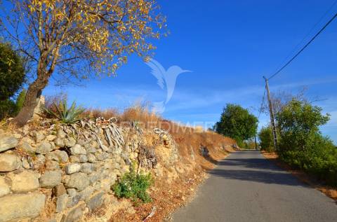 Terreno para construção