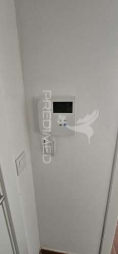 Apartamento t3 arrendamento - vistas do sul