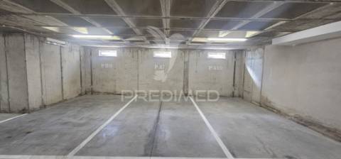 Apartamento t3 arrendamento - vistas do sul