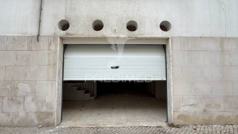 Garagem pragal, almada