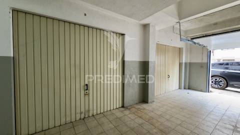 Garagem pragal, almada