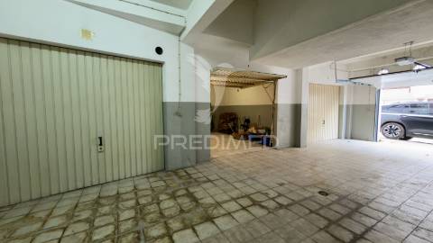 Garagem pragal, almada