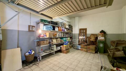 Garagem pragal, almada