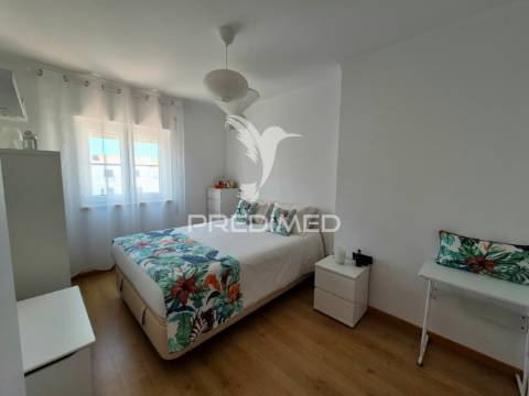 Moradia t4 remodelada, porto covo.