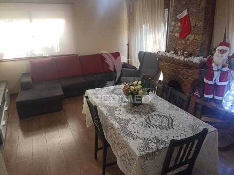 Moradia t5 em rio tinto - gondomar