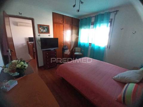 Moradia t5 em rio tinto - gondomar