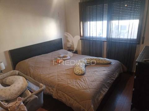 Moradia t5 em rio tinto - gondomar