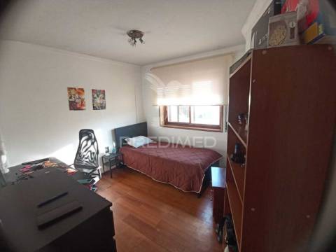 Moradia t5 em rio tinto - gondomar