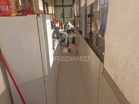 Moradia t5 em rio tinto - gondomar