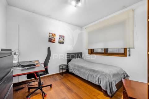 Moradia t5 em rio tinto - gondomar