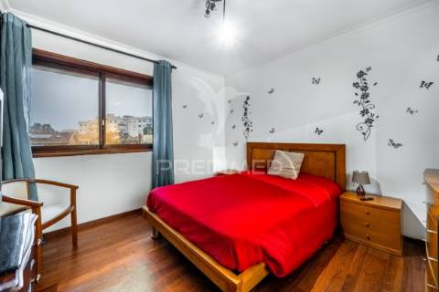 Moradia t5 em rio tinto - gondomar