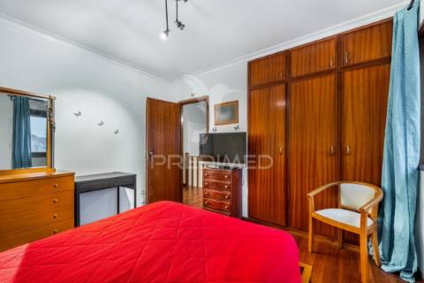 Moradia t5 em rio tinto - gondomar