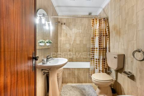 Moradia t5 em rio tinto - gondomar