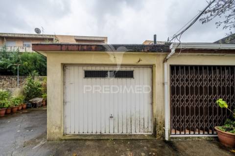 Moradia t5 em rio tinto - gondomar