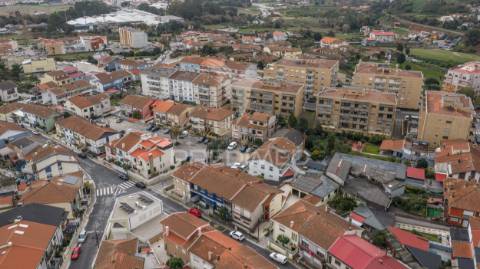 Moradia t5 em rio tinto - gondomar