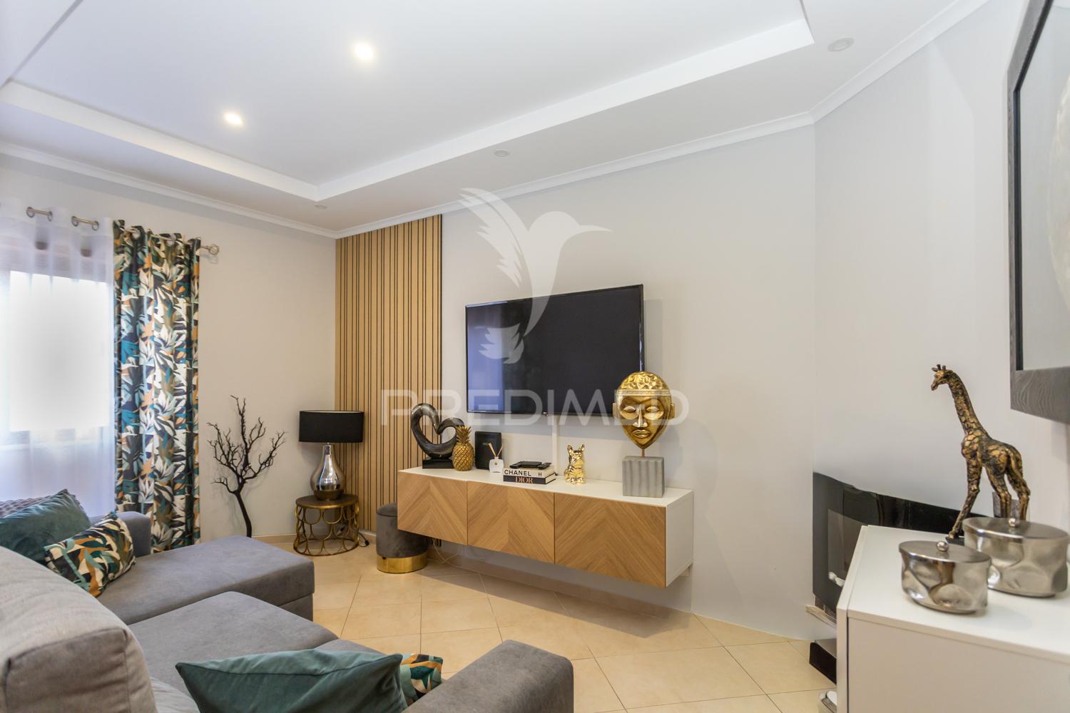 Apartamento t2 || lavradio