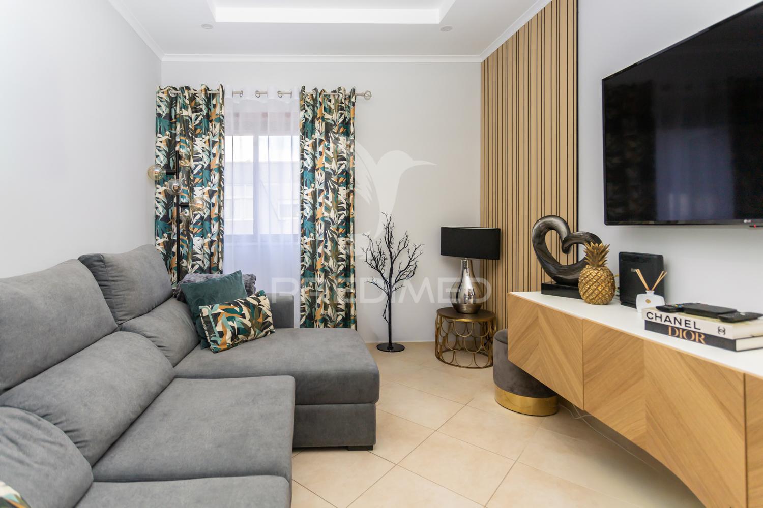 Apartamento t2 || lavradio