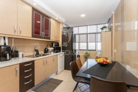 Apartamento t2 || lavradio