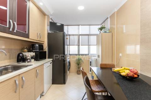 Apartamento t2 || lavradio