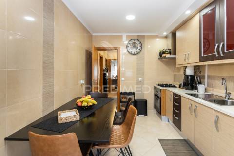 Apartamento t2 || lavradio