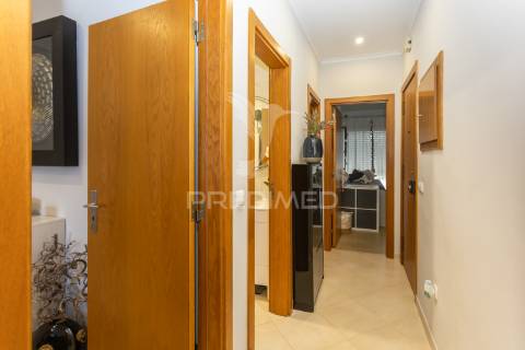 Apartamento t2 || lavradio