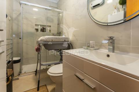 Apartamento t2 || lavradio