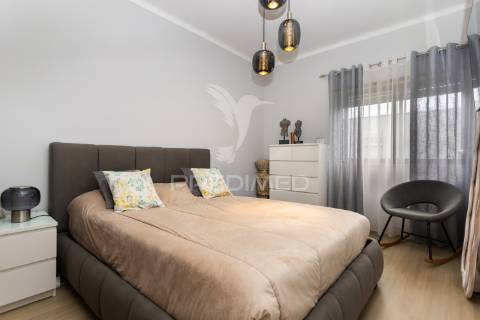 Apartamento t2 || lavradio