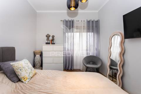 Apartamento t2 || lavradio