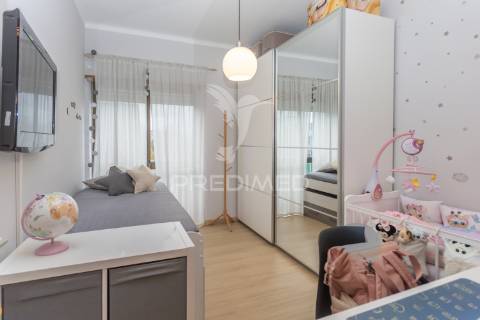 Apartamento t2 || lavradio