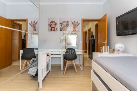 Apartamento t2 || lavradio